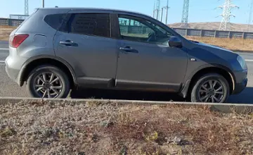 Nissan Qashqai 2008 года за 3 900 000 тг. в Актюбинская область фото 2