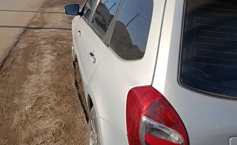 LADA (ВАЗ) Kalina 2014 года за 3 000 000 тг. в Караганда