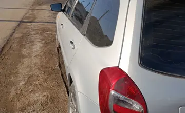 LADA (ВАЗ) Kalina 2014 года за 2 900 000 тг. в Караганда