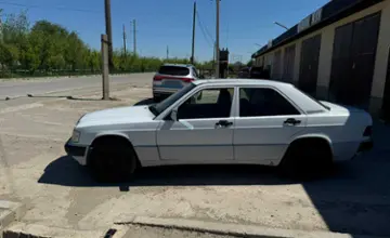Mercedes-Benz 190 (W201) 1992 года за 1 000 000 тг. в Туркестанская область фото 3