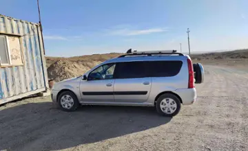 LADA (ВАЗ) Largus 2020 года за 4 500 000 тг. в Актау фото 4