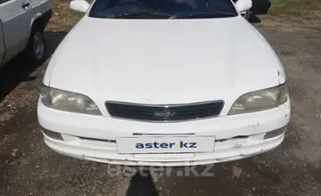 Toyota Corona EXiV 1995 года за 1 400 000 тг. в Восточно-Казахстанская область фото 2