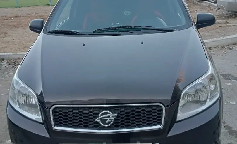 Ravon Nexia R3 2019 года за 3 800 000 тг. в Кызылординская область фото 2