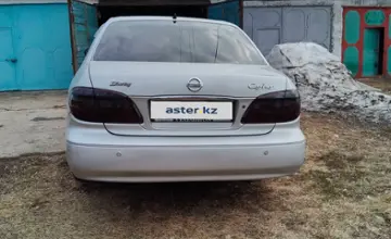 Nissan Cefiro 2001 года за 2 500 000 тг. в Восточно-Казахстанская область фото 2