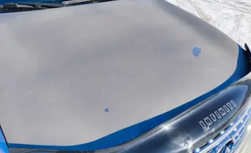 Infiniti FX 2005 года за 5 300 000 тг. в Астана фото 3