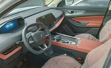 Changan CS55PLUS 2024 года за 9 200 000 тг. в Кызылординская область фото 4