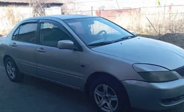 Mitsubishi Lancer 2008 года за 2 300 000 тг. в Алматинская область фото 3