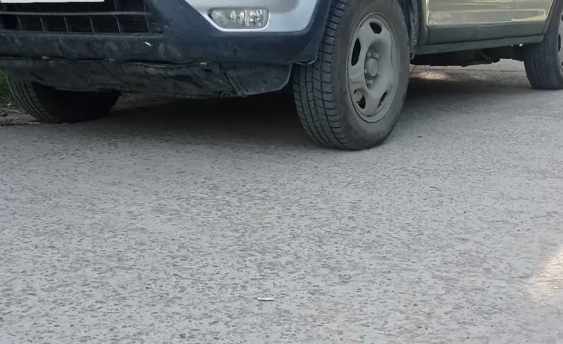 Honda CR-V 2002 года за 3 000 000 тг. в Туркестанская область фото 3