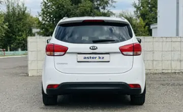 Kia Carens 2014 года за 5 800 000 тг. в Костанай фото 4