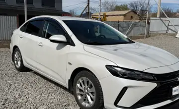 Chevrolet Monza 2023 года за 6 900 000 тг. в Алматы фото 3