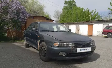 Mitsubishi Galant 1994 года за 850 000 тг. в Талдыкурган фото 2