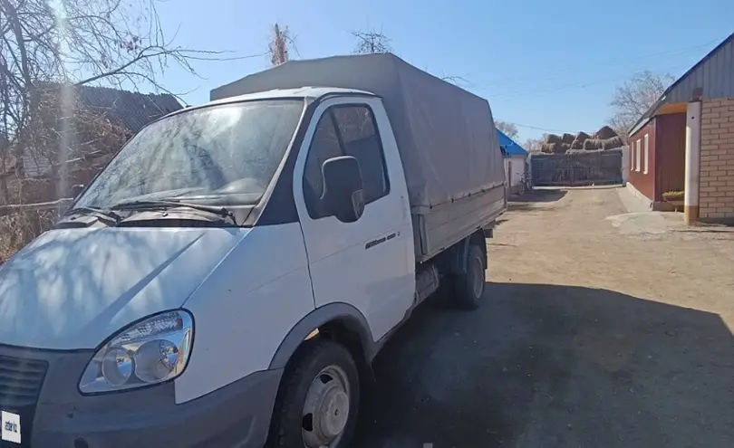 ГАЗ 3302 «Газель» 2011 года за 5 500 000 тг. в Семей