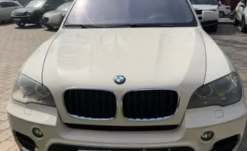 BMW X5 2012 года за 10 500 000 тг. в Алматы фото 2
