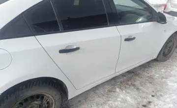 Chevrolet Cruze 2012 года за 2 900 000 тг. в Актюбинская область фото 2