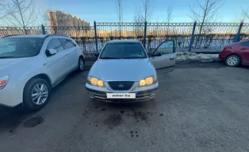 Hyundai Elantra 2005 года за 1 800 000 тг. в Астана фото 3