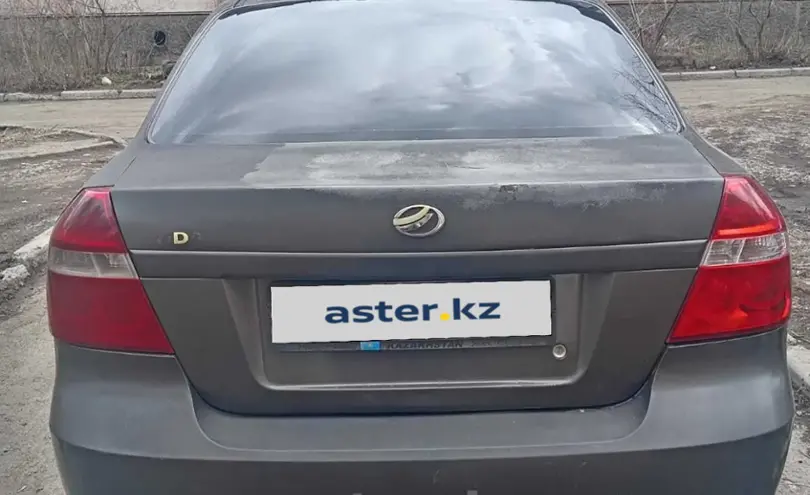 ЗАЗ Vida 2013 года за 2 500 000 тг. в Восточно-Казахстанская область