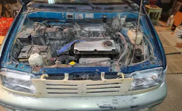 Mitsubishi Space Runner 1995 года за 1 000 000 тг. в Карагандинская область фото 3