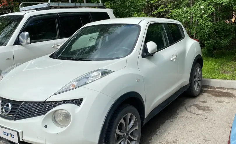 Nissan Juke 2013 года за 4 900 000 тг. в Алматы