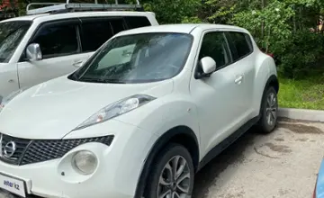Nissan Juke 2013 года за 4 900 000 тг. в Алматы фото 1