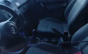 Volkswagen Caddy 2011 года за 6 999 999 тг. в Карагандинская область фото 5