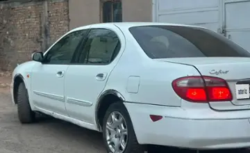 Nissan Cefiro 2001 года за 1 500 000 тг. в Алматы фото 3