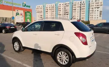 SsangYong Actyon 2013 года за 5 300 000 тг. в Актау