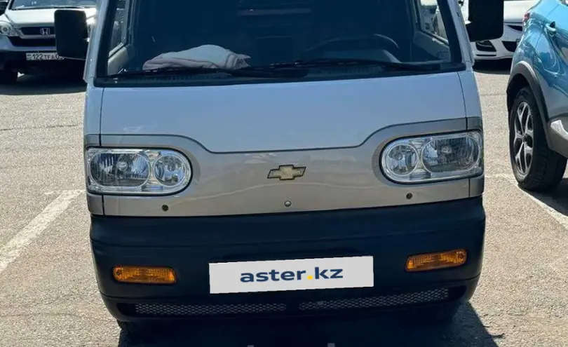 Chevrolet Damas 2021 года за 4 000 000 тг. в Алматы