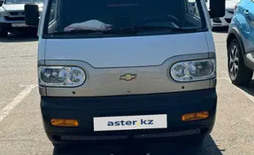 Chevrolet Damas 2021 года за 4 000 000 тг. в Алматы фото 1