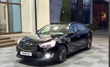 Kia K7 2015 года за 8 450 000 тг. в Алматы фото 1