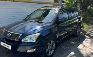 Lexus RX 2005 года за 7 000 000 тг. в Алматы фото 1