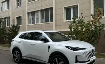 Changan CS55PLUS 2025 года за 9 000 000 тг. в Астана фото 2