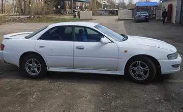 Toyota Corona EXiV 1995 года за 1 400 000 тг. в Восточно-Казахстанская область фото 4