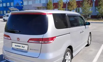 Honda Elysion 2006 года за 5 200 000 тг. в Астана фото 4