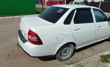 LADA (ВАЗ) Priora 2010 года за 1 200 000 тг. в Западно-Казахстанская область
