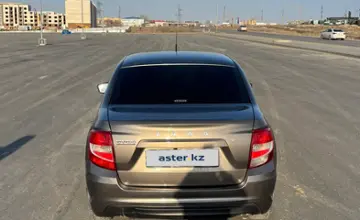 LADA (ВАЗ) Granta 2020 года за 4 100 000 тг. в Актобе