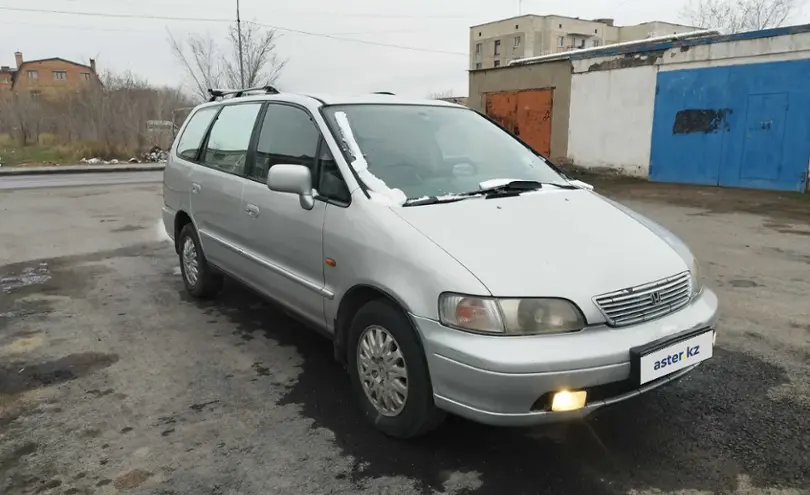 Honda Shuttle 1995 года за 2 000 000 тг. в Карагандинская область фото 2