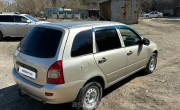 LADA (ВАЗ) Kalina 2011 года за 1 795 000 тг. в Карагандинская область фото 2