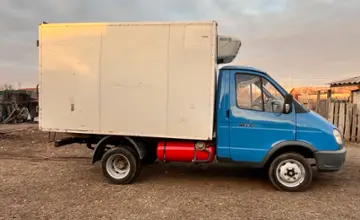 ГАЗ 3302 «Газель» 2006 года за 3 800 000 тг. в Костанай фото 4