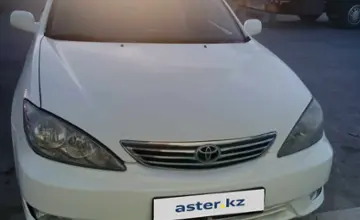 Toyota Camry 2006 года за 4 300 000 тг. в Кызылорда фото 1