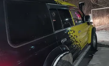 Mitsubishi Pajero 1993 года за 3 000 000 тг. в Жетысуская область фото 2