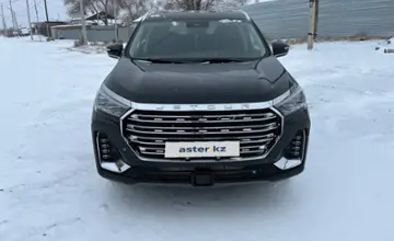 Jetour X90 PLUS 2026 года за 13 000 000 тг. в Карагандинская область фото 2