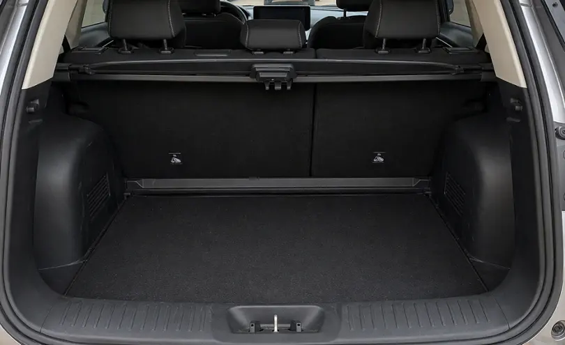 Changan CS35 2023 года за 6 700 000 тг. в Павлодар фото 4