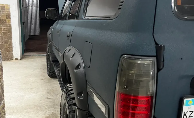 Toyota Land Cruiser 1997 года за 20 500 000 тг. в Кокшетау фото 2