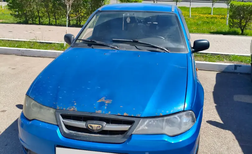 Daewoo Nexia 2011 года за 1 000 000 тг. в Астана