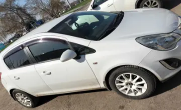 Opel Corsa 2011 года за 3 100 000 тг. в Карагандинская область фото 2
