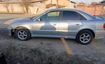 Audi A4 1996 года за 1 000 000 тг. в Алматы