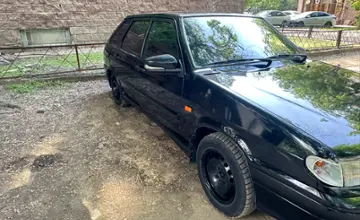 LADA (ВАЗ) 2114 2008 года за 850 000 тг. в Алматы фото 3