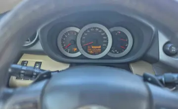 Toyota RAV4 2010 года за 7 800 000 тг. в Карагандинская область фото 4