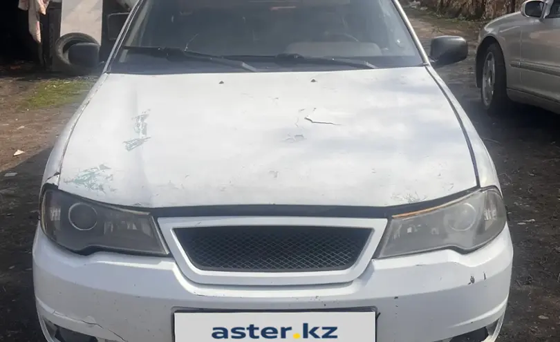 Daewoo Nexia 1999 года за 800 000 тг. в Алматы