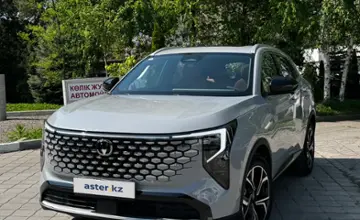 Changan CS55PLUS 2025 года за 10 100 000 тг. в Алматы фото 2